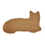 Paillasson coco chat ou chien