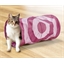Tunnel de jeu pour chat