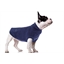 Pull polaire pour chien