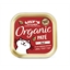 Terrine pour chat : goûts au choix