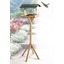 Perchoir à oiseaux