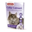 Collier calmant valériane pour chat ou chien