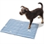 Tapis rafraîchissant bleu ou rose
