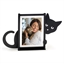 Cadre photo vertical chat