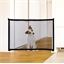 Barrière de sécurité pour animaux