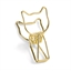 10 pinces chats