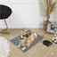 Tapis thermique pour animaux 45 x 60 cm