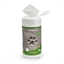 Lingettes pattes/pelage/yeux/oreilles