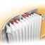 Réflecteur radiateur