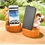 Support téléphone Chien ou Chat
